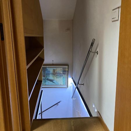 Appartamento D3 Parma Exteriör bild