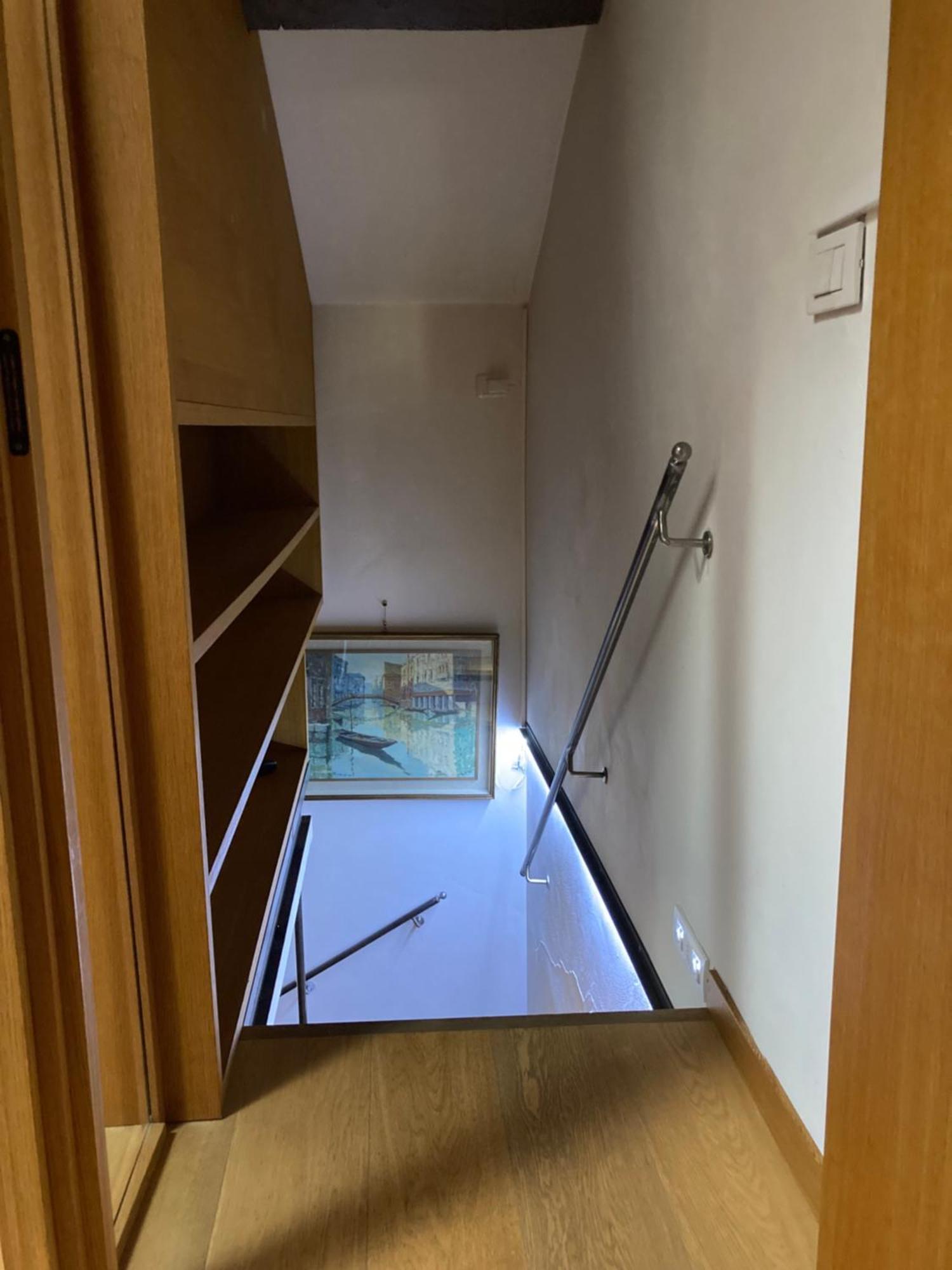Appartamento D3 Parma Exteriör bild