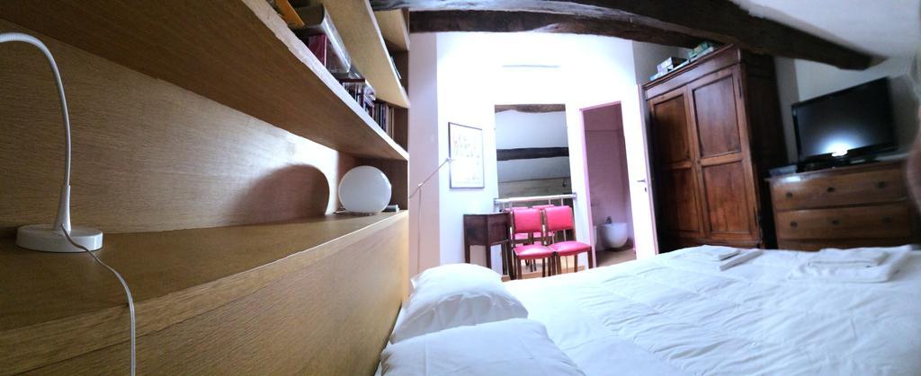 Appartamento D3 Parma Exteriör bild