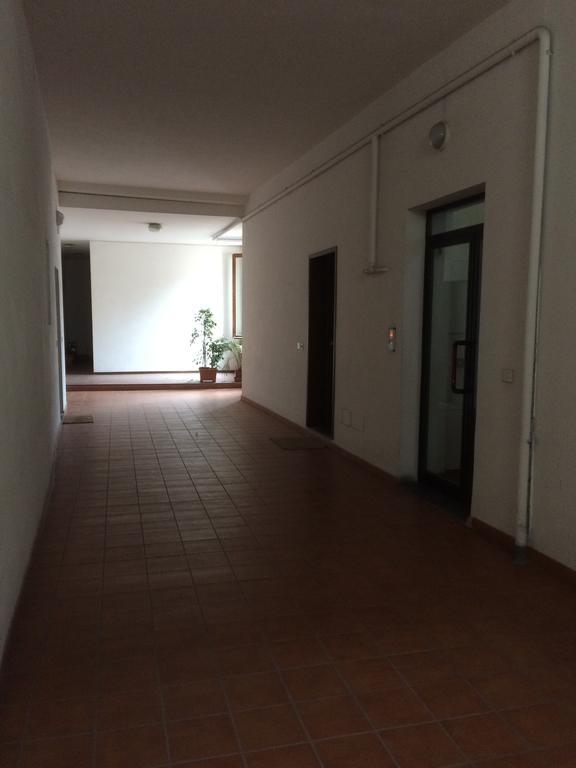 Appartamento D3 Parma Exteriör bild